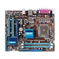 Asus P5G41T-M LX Asus P5G41T-M LX